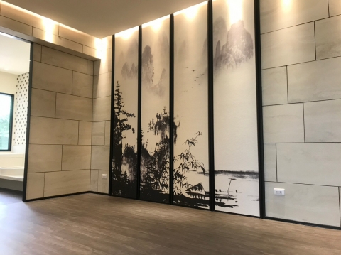 甲山林聯銷中心