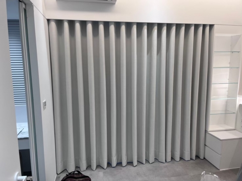 淺白灰風格的搭配